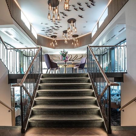 Fairtours Hotelschiff Antonia***** Cologne Exterior photo