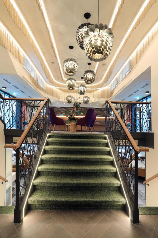 Fairtours Hotelschiff Antonia***** Cologne Exterior photo