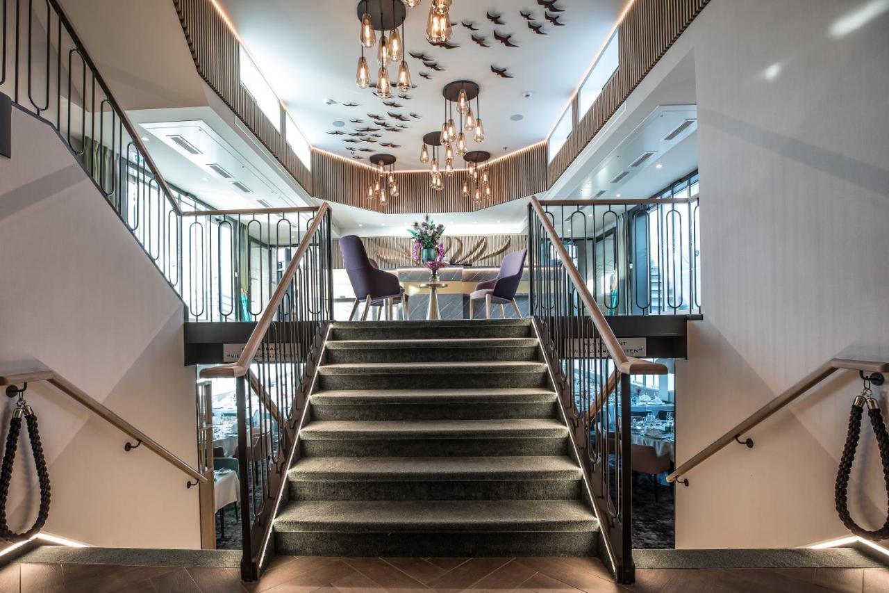 Fairtours Hotelschiff Antonia***** Cologne Exterior photo