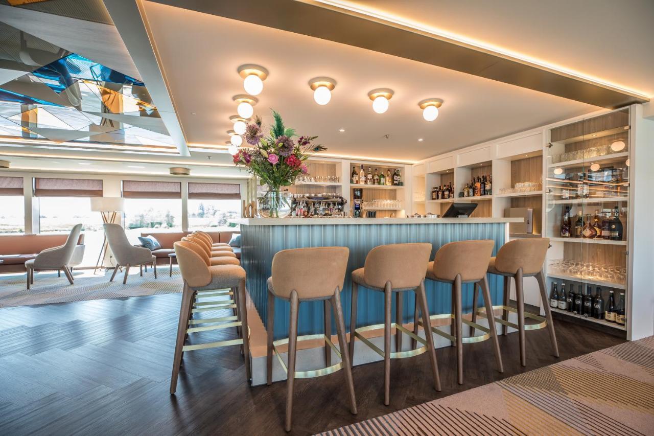 Fairtours Hotelschiff Antonia***** Cologne Exterior photo