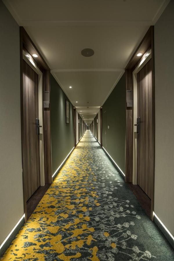 Fairtours Hotelschiff Antonia***** Cologne Exterior photo
